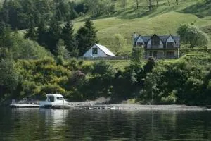 Skye Fall - 雷特芬莱