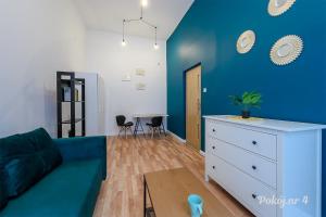 Manufaktura Rooms