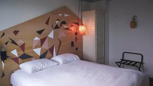 Hotels Grand Hotel Niort Centre : photos des chambres