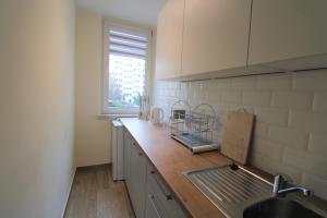 Apartament Gdynia KAZART.PL 3 Centrum