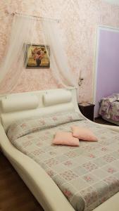 Bed and Breakfast al Cucherle