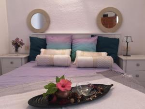 Lovely home La Mata pool&beach