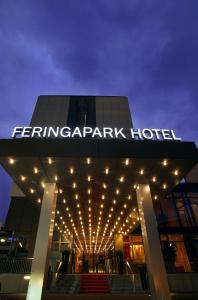 Feringapark Hotel Unterföhring