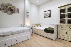 Bilbao Centro con opción de Parking