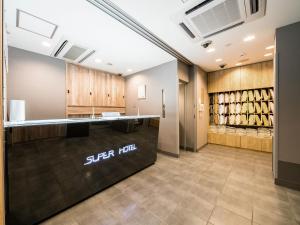 SUPERHOTEL Matsumoto Oshiroguchi