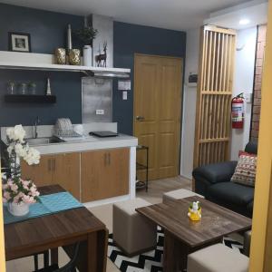 426 Anabelle Residence at Marina Spatial Condominium