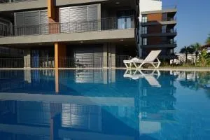MENE SUITES - Doyran