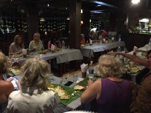 The Ocean Park Beach Resort