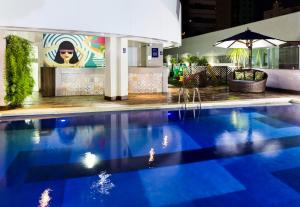 Hotel Sibara SPA & Convenções