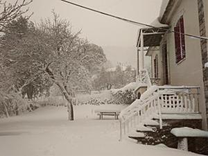 Marleen House Pelion Greece