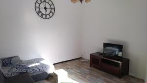 Appartements Le Minervois : photos des chambres
