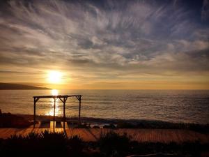 Beach & Surf - 4hvězdičkové hotely ve městě Ribeira Grande