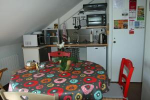 B&B / Chambres d'hotes Les 3 Vallees : photos des chambres