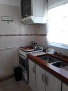 Chalet en Villa Gesell