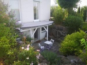 Gästezimmer Ahornweg