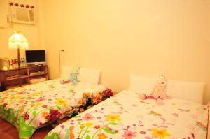 Relax heart B&B