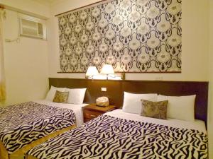 Relax heart B&B