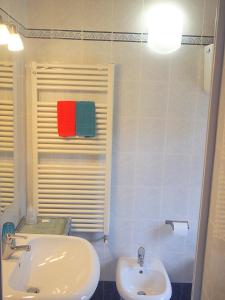 NellAntica Torre di Fronte a Siena