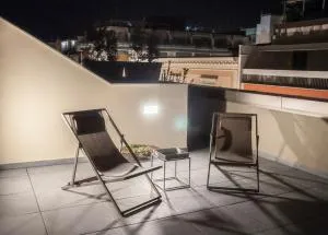 NICOLA'S APARTMENTS - Bari