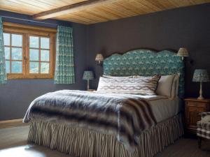 Complexes hoteliers Eleven Chalet Hibou : photos des chambres