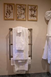 Complexes hoteliers Eleven Chalet Hibou : photos des chambres
