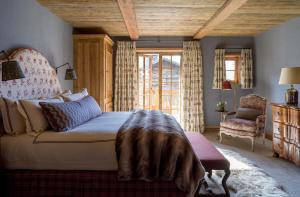 Complexes hoteliers Eleven Chalet Hibou : photos des chambres