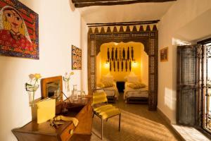 Standard Double Room room in Riad Houdou
