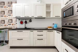 Fiera Milano Flat with Garage
