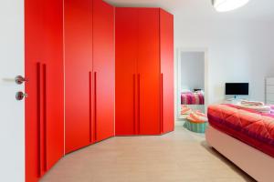 Fiera Milano Flat with Garage