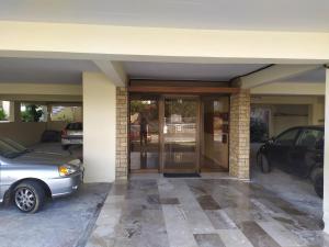 Stamatis Big Apartment