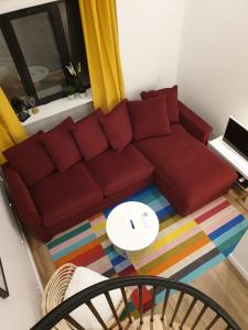 Appartements Loft Luxe Liberte : photos des chambres