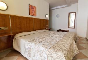 Nch Hotel Torremolinos