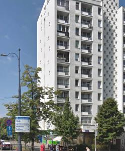 Plac Bankowy Apartment