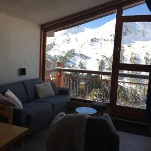 Appartement Arcs 2000 - 阿克2000