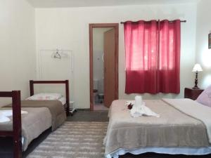 Suites do Reino Penedo RJ