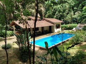 Suites do Reino Penedo RJ