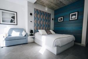 Valletta Collection - Ordinance Suites