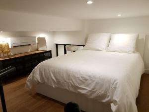 Appartements Loft Luxe Liberte 2 : photos des chambres