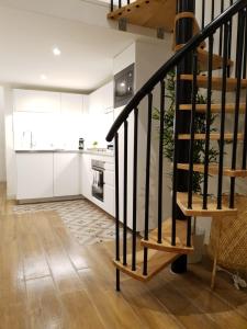 Appartements Loft Luxe Liberte 2 : photos des chambres