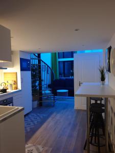 Loft Luxe Liberté 2