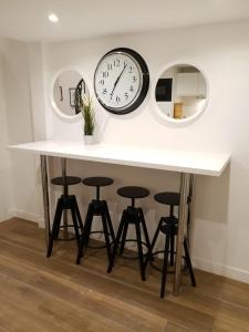 Loft Luxe Liberté 2