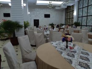 Hotel Ro&Mario Barlad