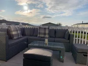 Caravan Littlesea - Chickerell