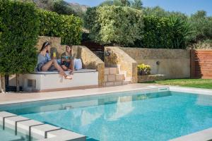 Villa Georgia Heated Pool & Jet-Tub