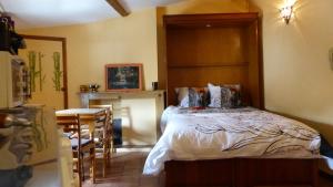 Appartements Le Minervois : photos des chambres