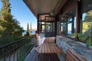 Studios Kyparissi & Spa Arkadia Greece