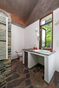Studios Kyparissi & Spa Arkadia Greece