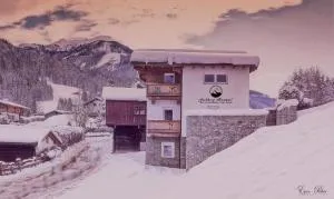 Jochberg Hoamatl - Jochberg