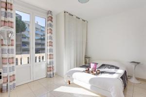 Appartements Cannes : photos des chambres