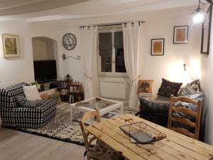 Apartmán Citaltura Bastia Francie